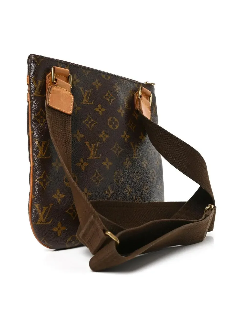 Louis Vuitton Bosphore Pochette #344801L59B
